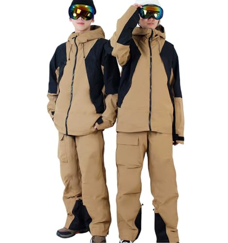 スノーボードウェア ブラウン」の人気商品一覧 | 安い商品を通販サイト